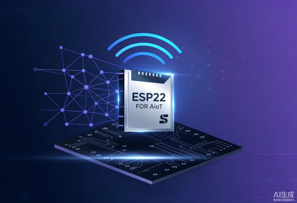 ESP32 芯片